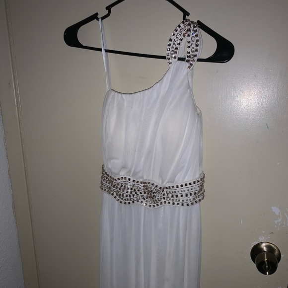 prom dress - Picture 2 of 2